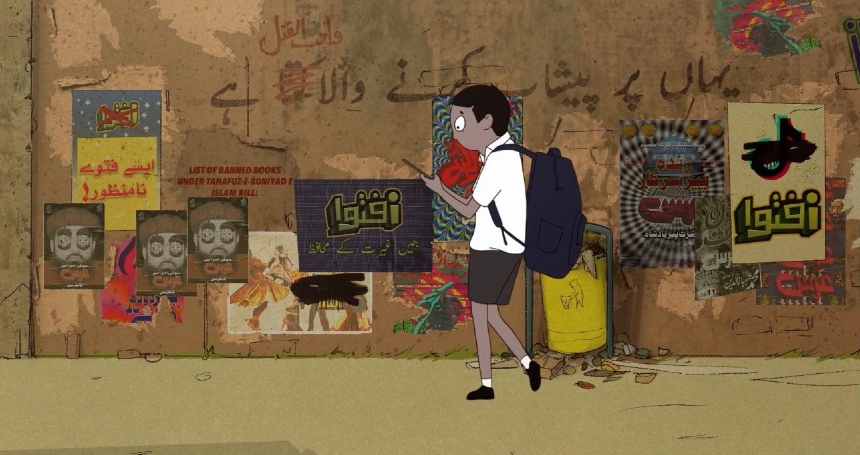 Echoes: The Pakistani Films We Need But That Haven't Been Made Yet